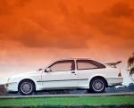 Ford Sierra RS Cosworth 1986 года (UK)